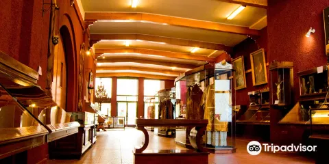 Museo de Arte Religioso