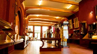 Distretto del Bío Bío