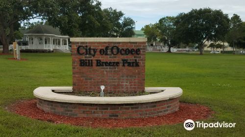 Bill Breeze Park