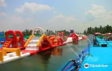 เดอะ ไพเร็ท พาร์ค