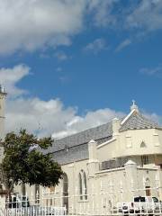 Catedral de San Agustín