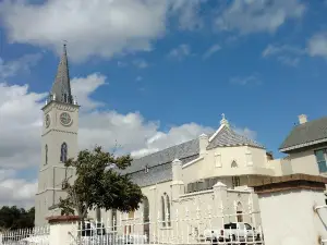 San Agustin Catholic Cathedral