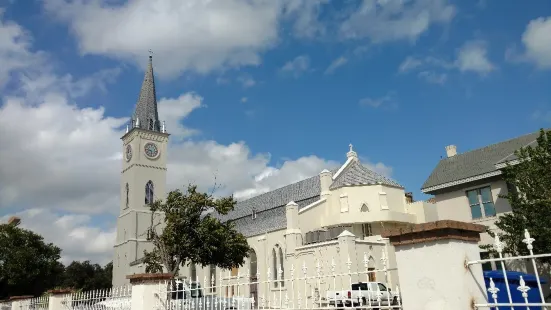 San Agustin Catholic Cathedral