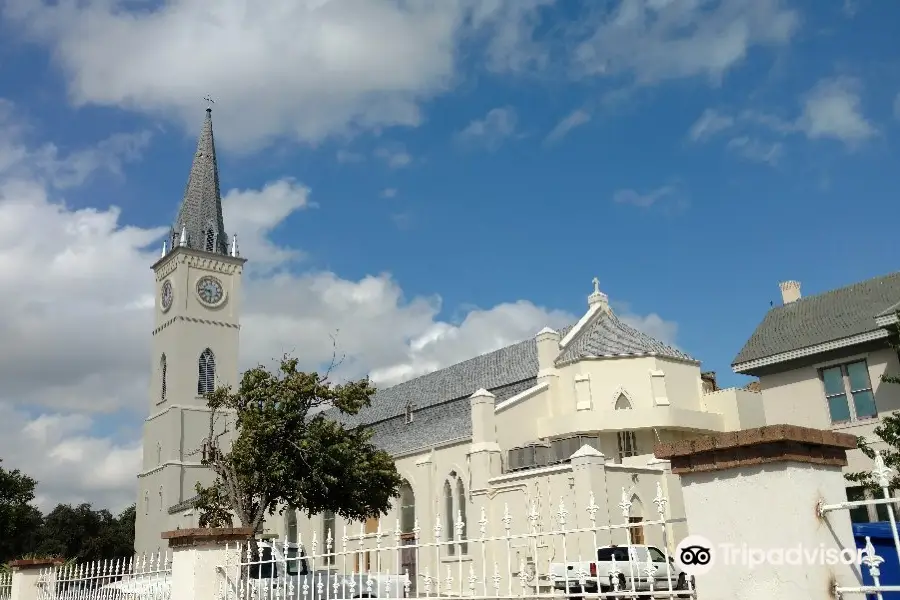 San Agustin Catholic Cathedral