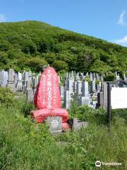 Grave of Tenka No Gogaiya Okia