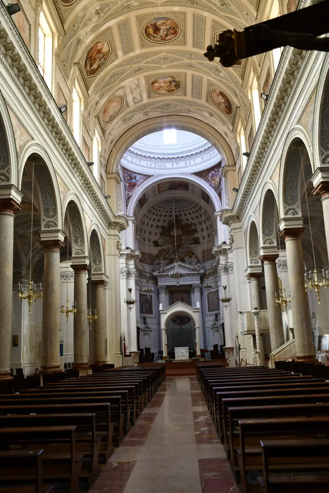 Hotels near Cattedrale di San Lorenzo