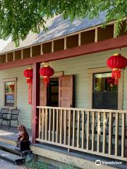 Lytton Chinese History Museum