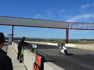 Circuit d'Alcarras