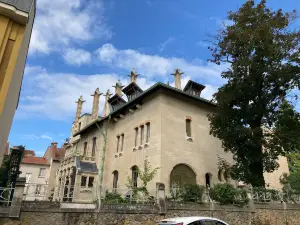 Villa Majorelle