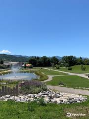 Parc Jardin Bernard Givaudan