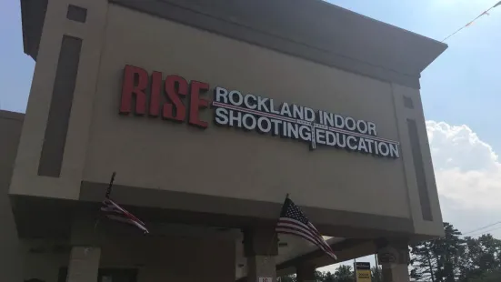 Rockland Indoor Shooting & Education