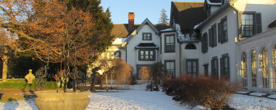 Ringwood Manor