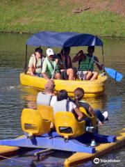 Parque recreativo Comfama Rionegro