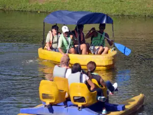 Parque Comfama Rionegro