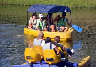 Parque Comfama Rionegro