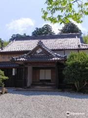 Murakami-ke Residence