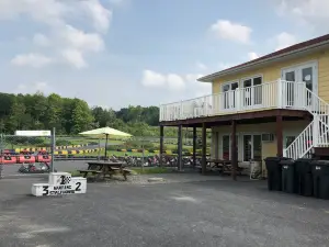 Karting St-Alphonse