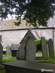 St Gwyddelan's Church