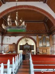 Kapelle Wittdun