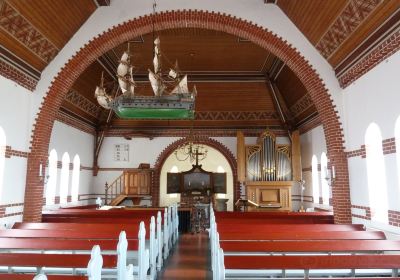 Kapelle Wittdun