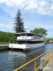 Erie Canal Cruises