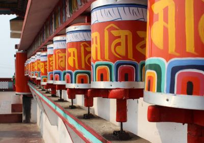 Kalimpong