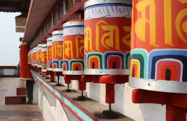 Kalimpong