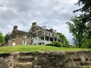 John James Audubon Center