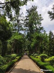 Anti-Japanese Memorial Park