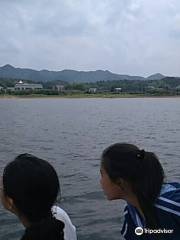 Jinjing Reservoir