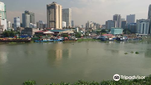 Pasig River