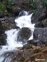 Diguisit Falls