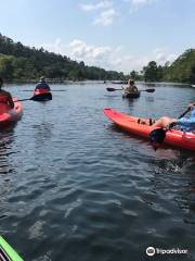 Skippa-Rock River Floats