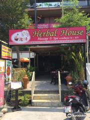 Herbal House Massage and Spa