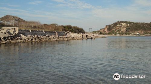 Isla de Los Chivos