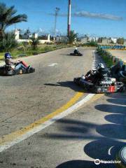 Karting de Monastir