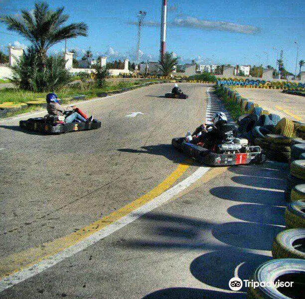 Monastir Karting