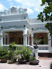 Hue's Garden Houses