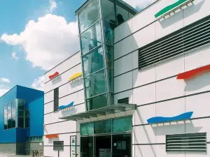 Aquapark Kladno