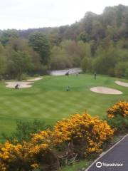 Hermitage Golf Club