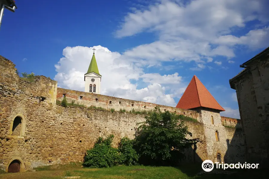 Aiud Citadel