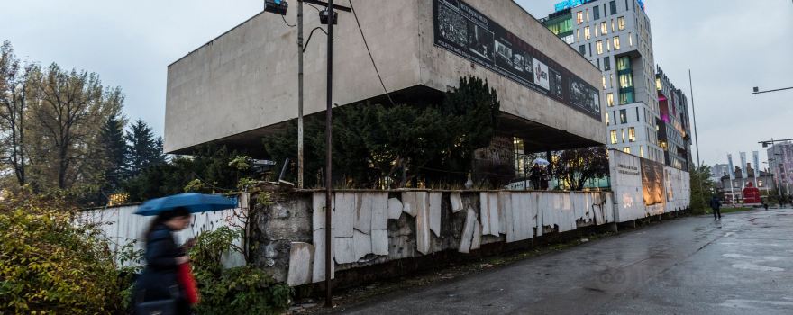 History Museum of Bosnia and Herzegovina