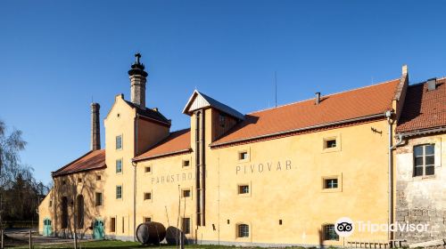 Lobeč Brewery