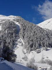 Station de Ski Bourg D'oueil