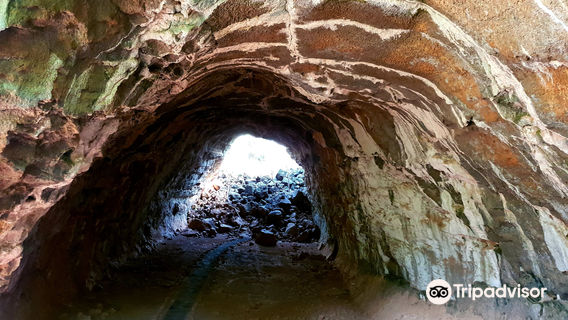 Discovery Resorts - Undara