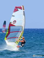 Windsurf City Cyprus