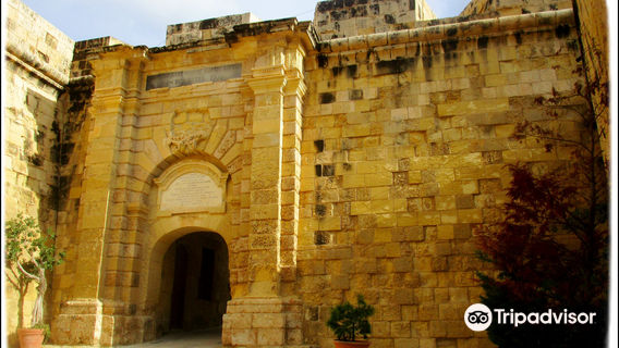 Музей "Мальта на войне"