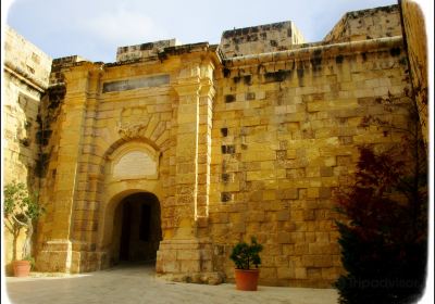 Malta at War Museum