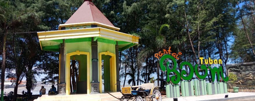 Tuban Regency