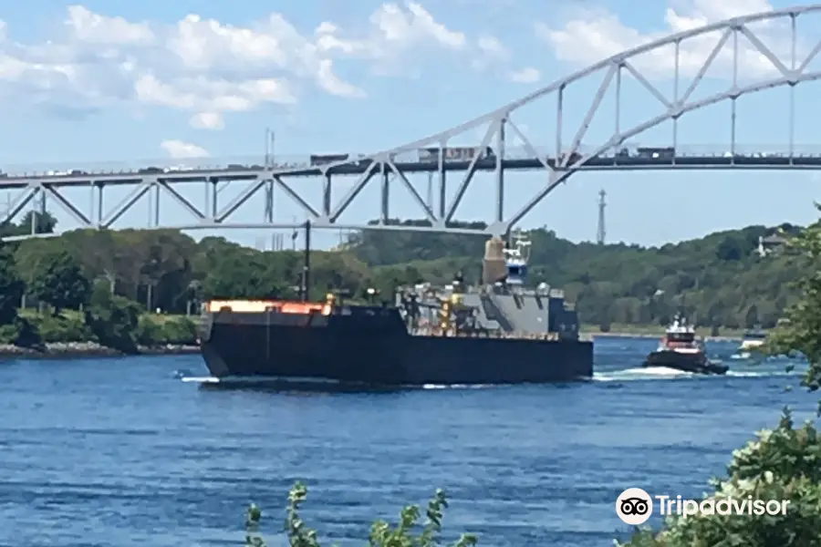 Cape Cod Canal